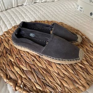 Blue Gap Espadrilles Shoes
